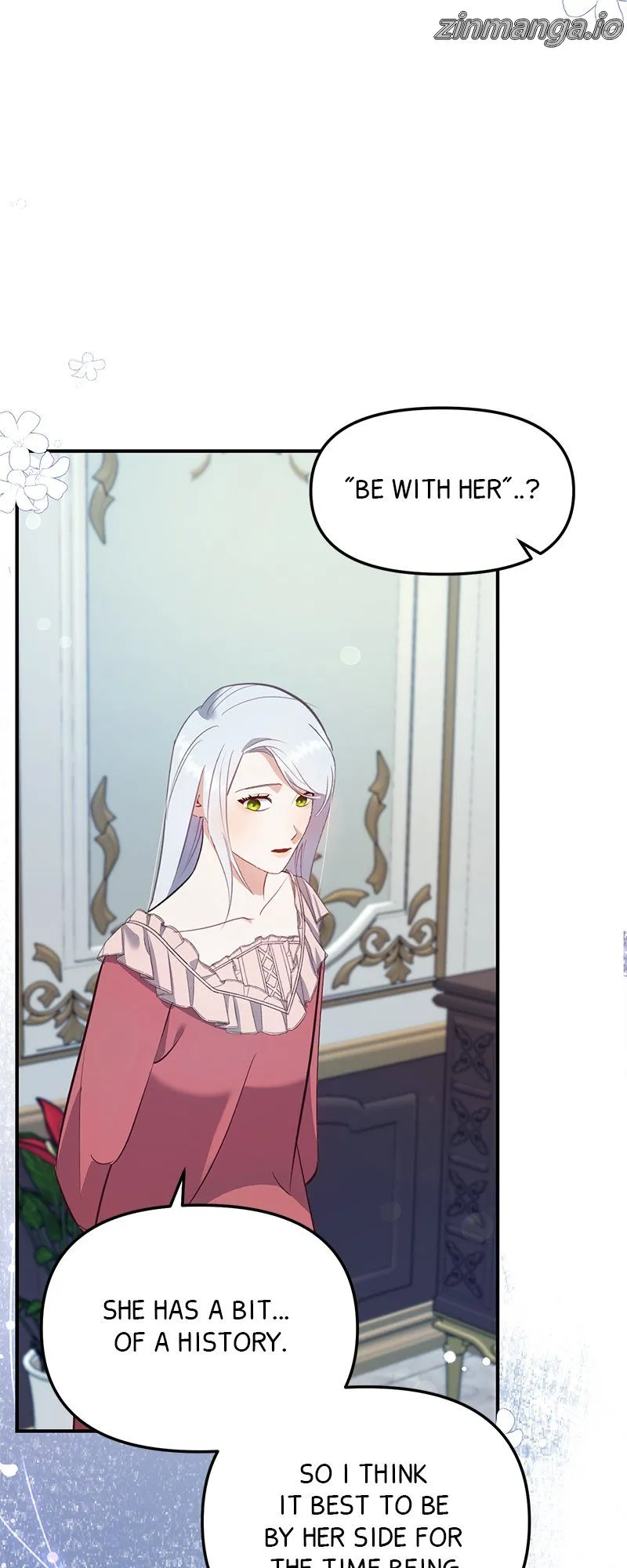 The Fake Duchess in Distresss Chapter 32 - Page 52