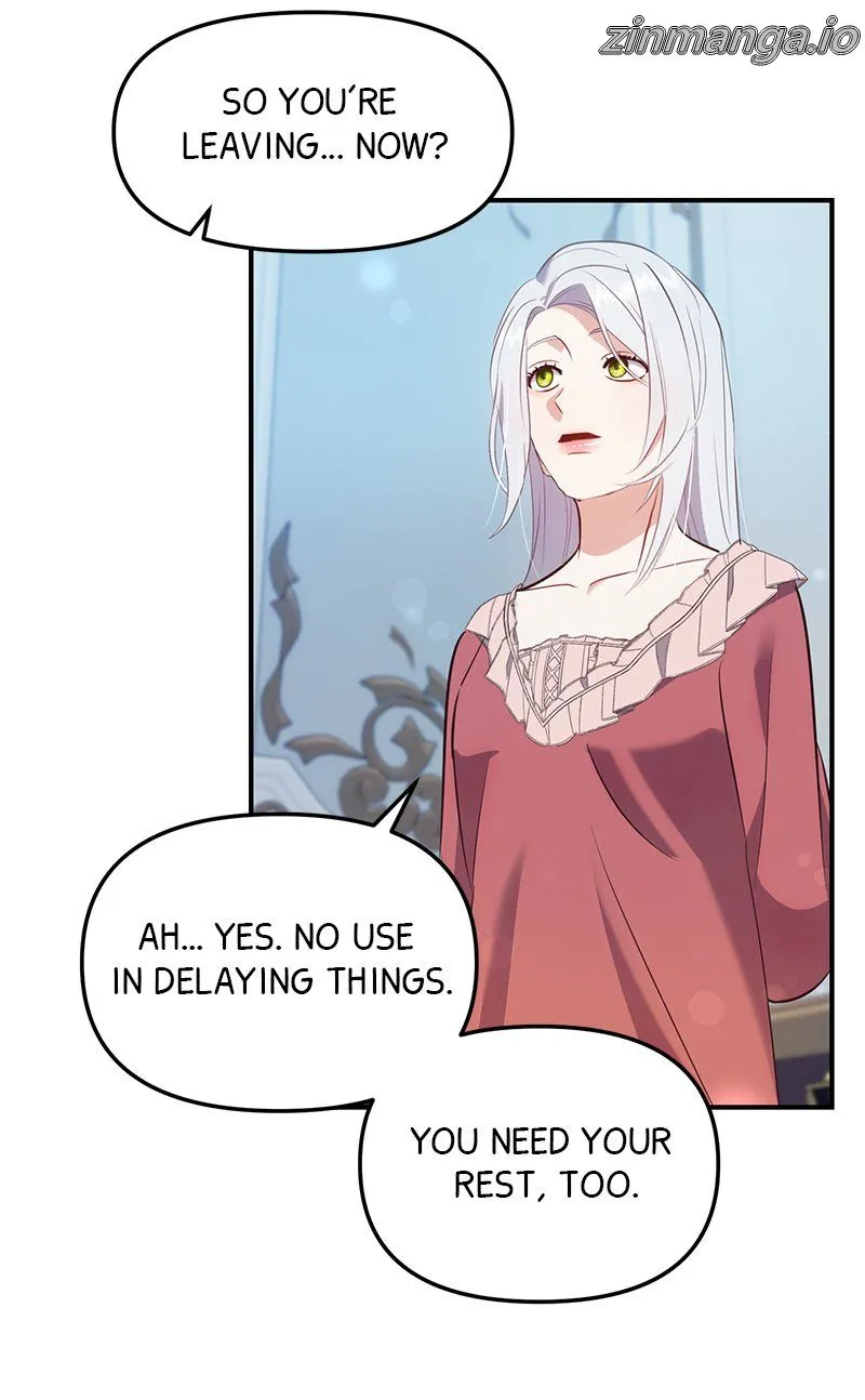 The Fake Duchess in Distresss Chapter 32 - Page 57