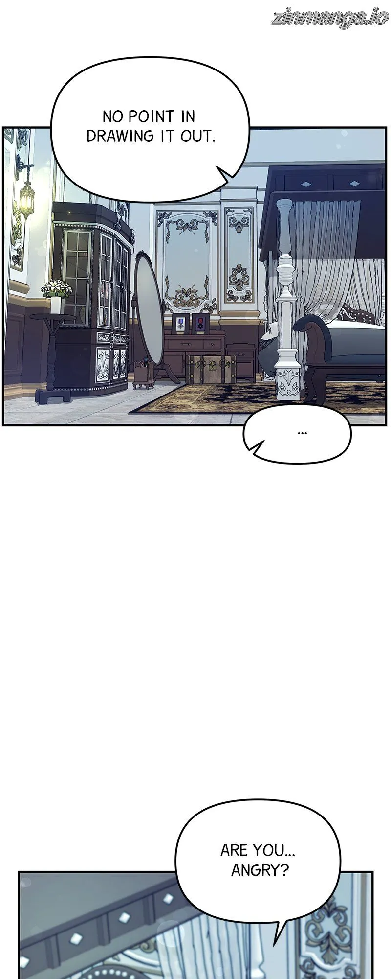 The Fake Duchess in Distresss Chapter 32 - Page 58