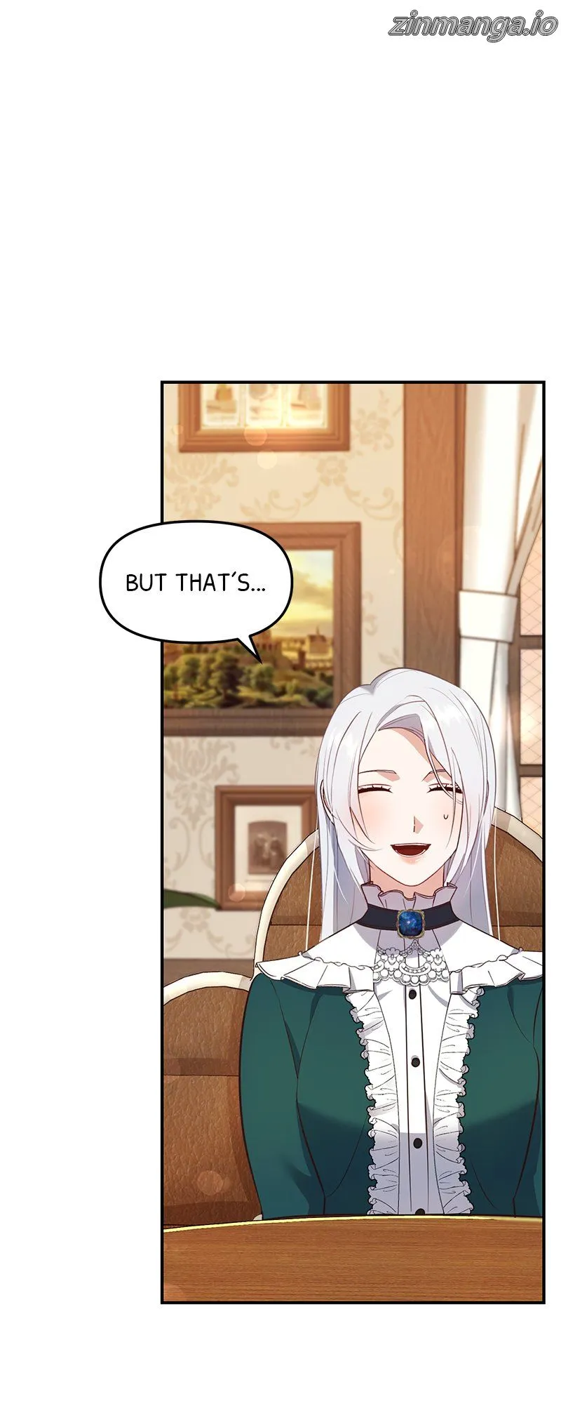 The Fake Duchess in Distresss Chapter 32 - Page 6