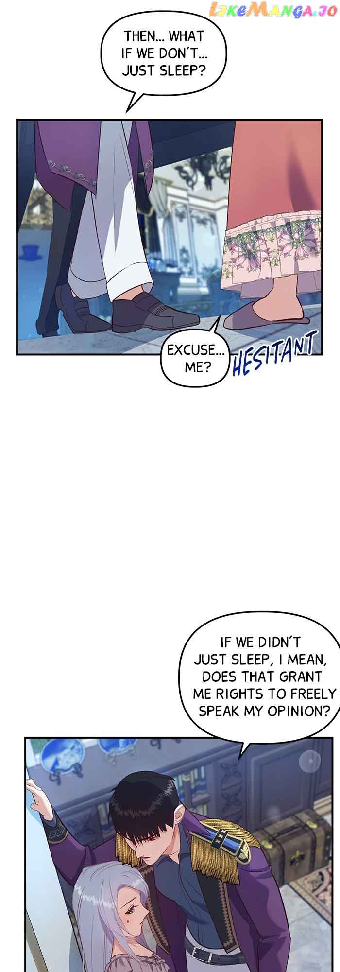 The Fake Duchess in Distresss Chapter 33 - Page 10