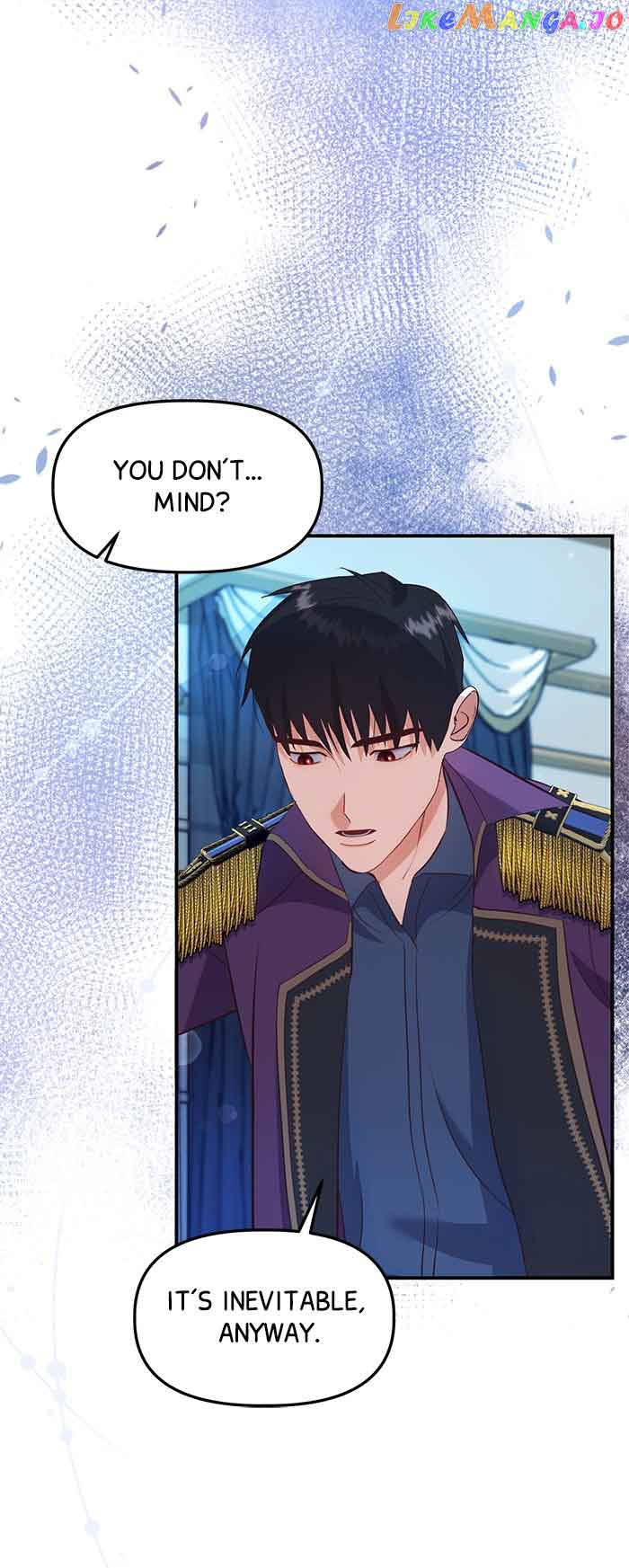 The Fake Duchess in Distresss Chapter 33 - Page 12