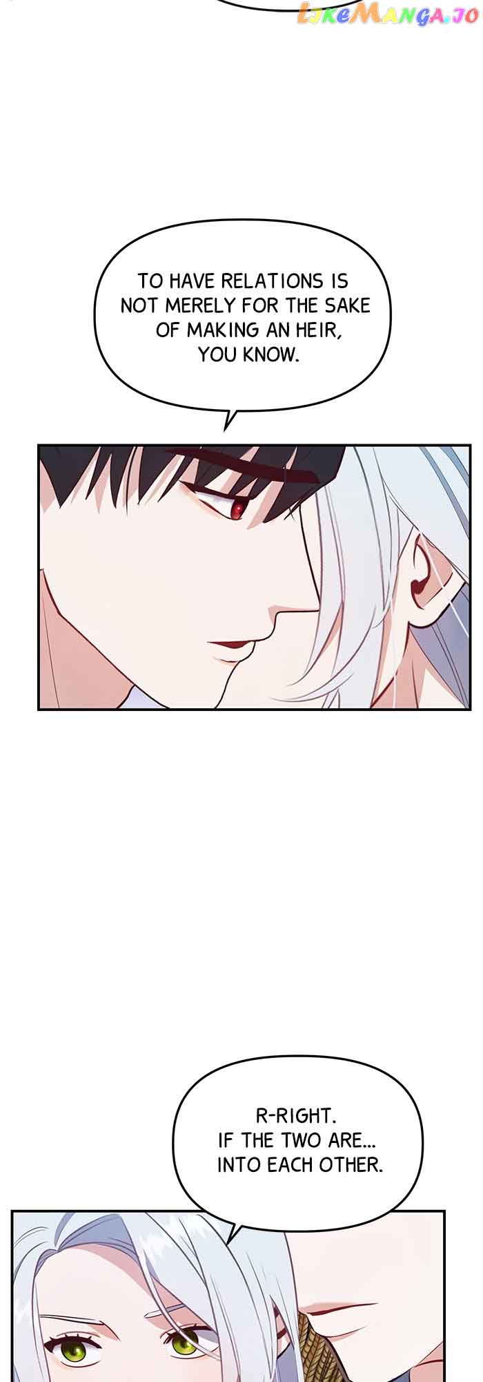 The Fake Duchess in Distresss Chapter 33 - Page 14