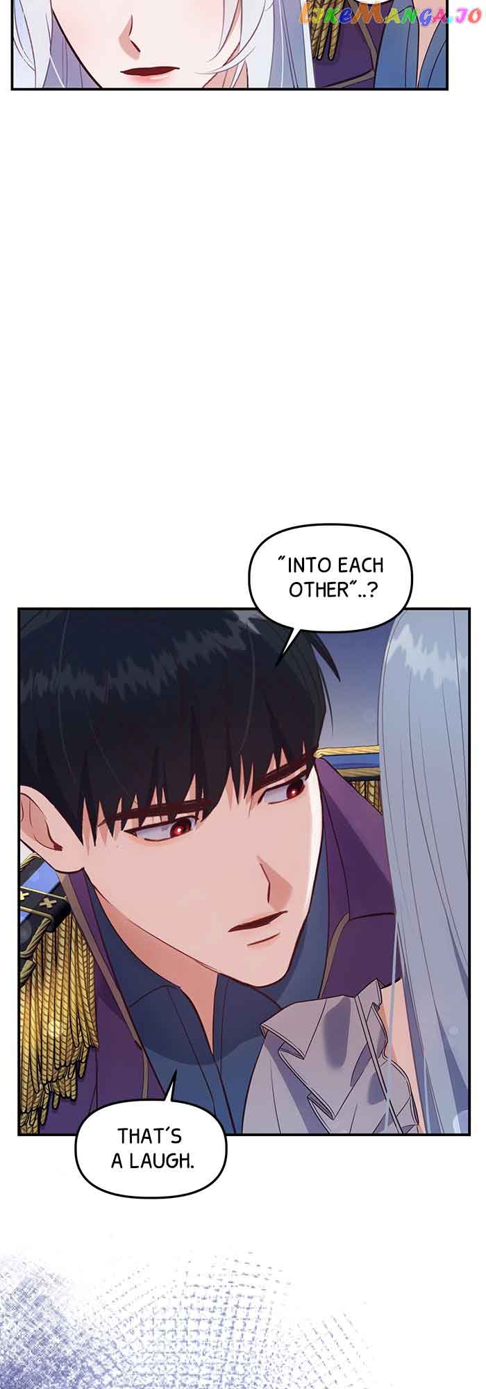 The Fake Duchess in Distresss Chapter 33 - Page 15