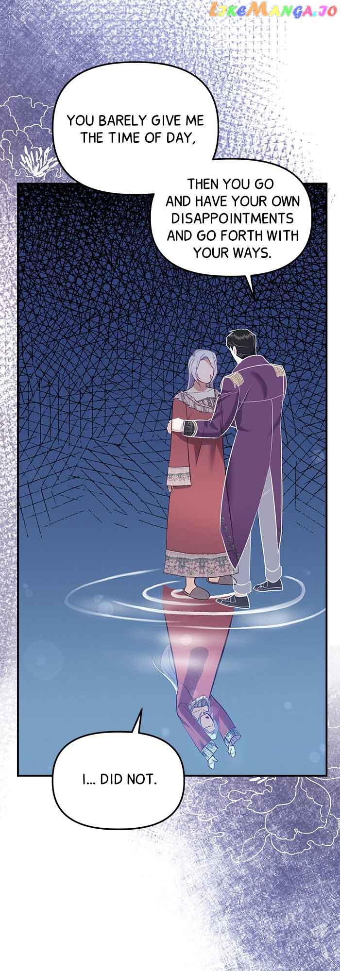 The Fake Duchess in Distresss Chapter 33 - Page 16