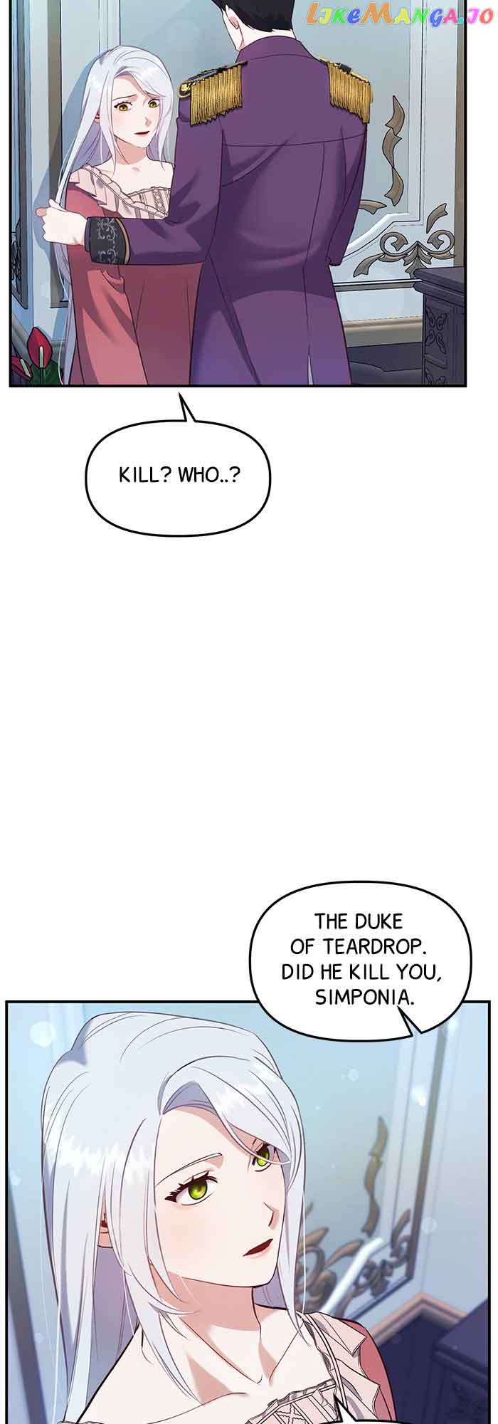 The Fake Duchess in Distresss Chapter 33 - Page 18