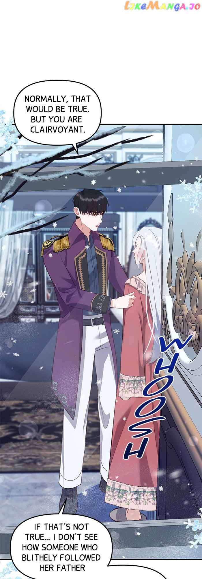 The Fake Duchess in Distresss Chapter 33 - Page 20