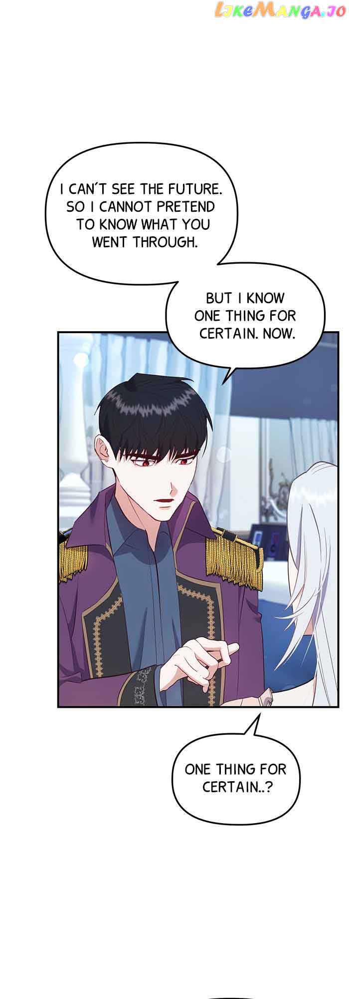 The Fake Duchess in Distresss Chapter 33 - Page 22