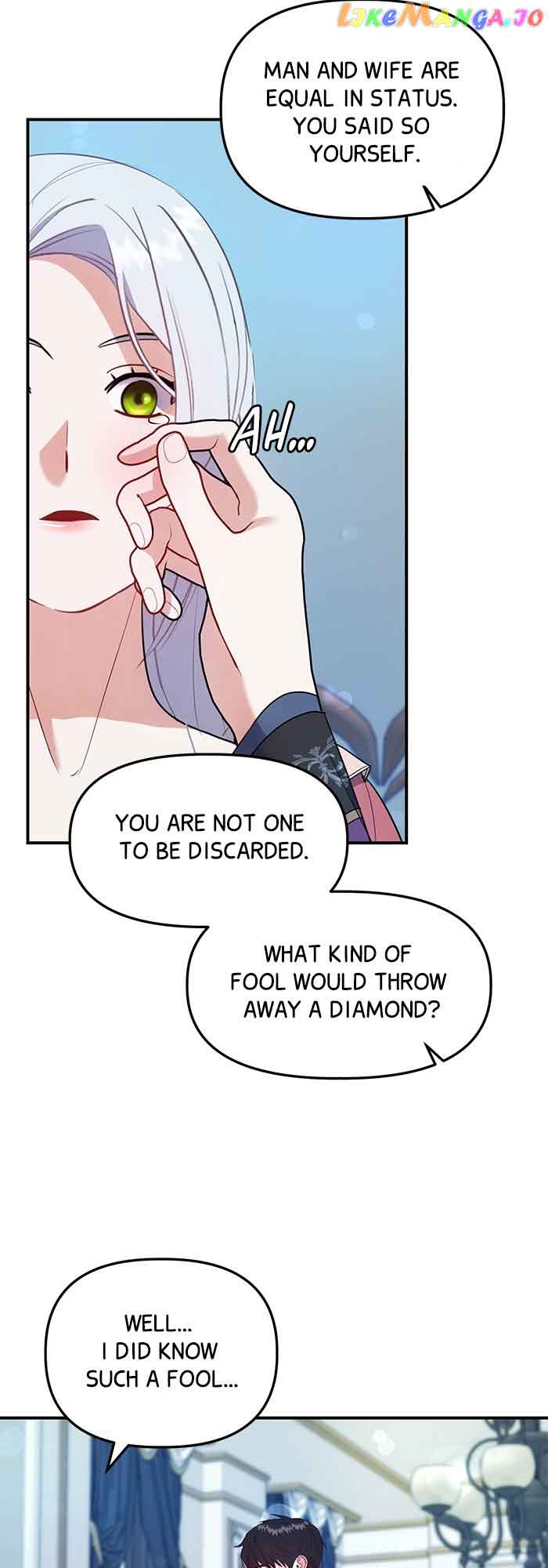 The Fake Duchess in Distresss Chapter 33 - Page 23