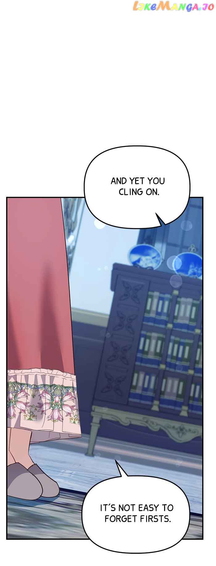 The Fake Duchess in Distresss Chapter 33 - Page 25