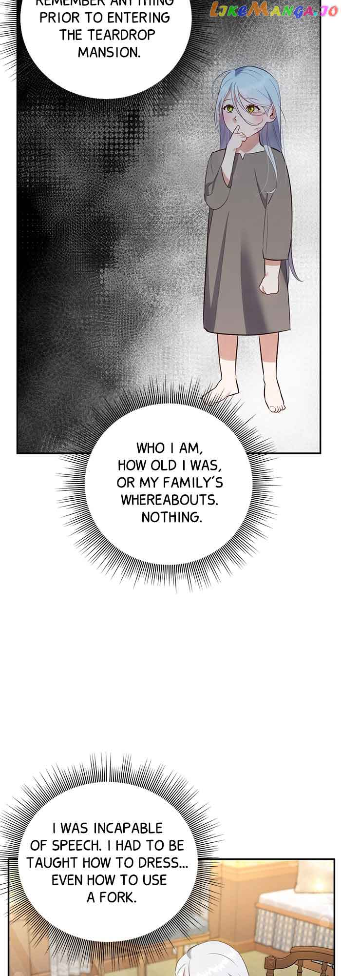 The Fake Duchess in Distresss Chapter 33 - Page 28