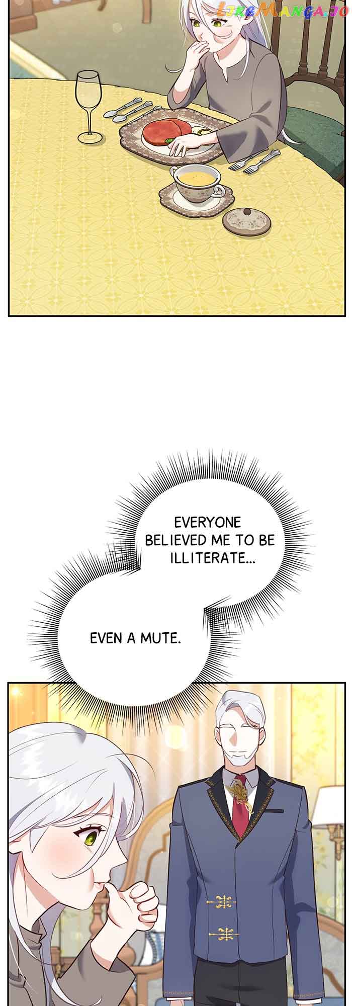 The Fake Duchess in Distresss Chapter 33 - Page 29