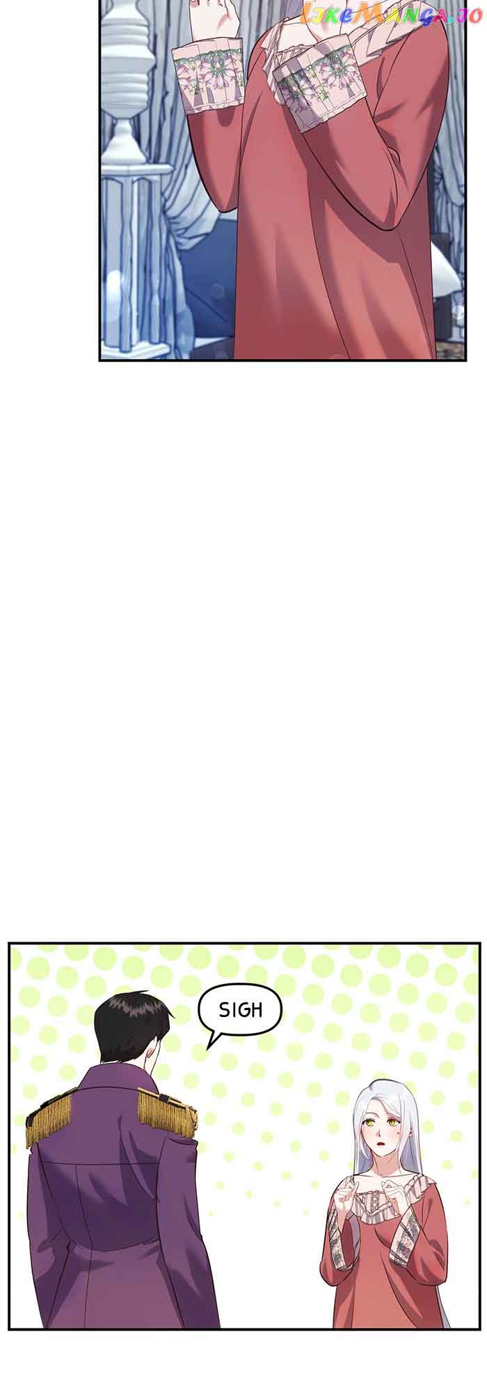 The Fake Duchess in Distresss Chapter 33 - Page 3