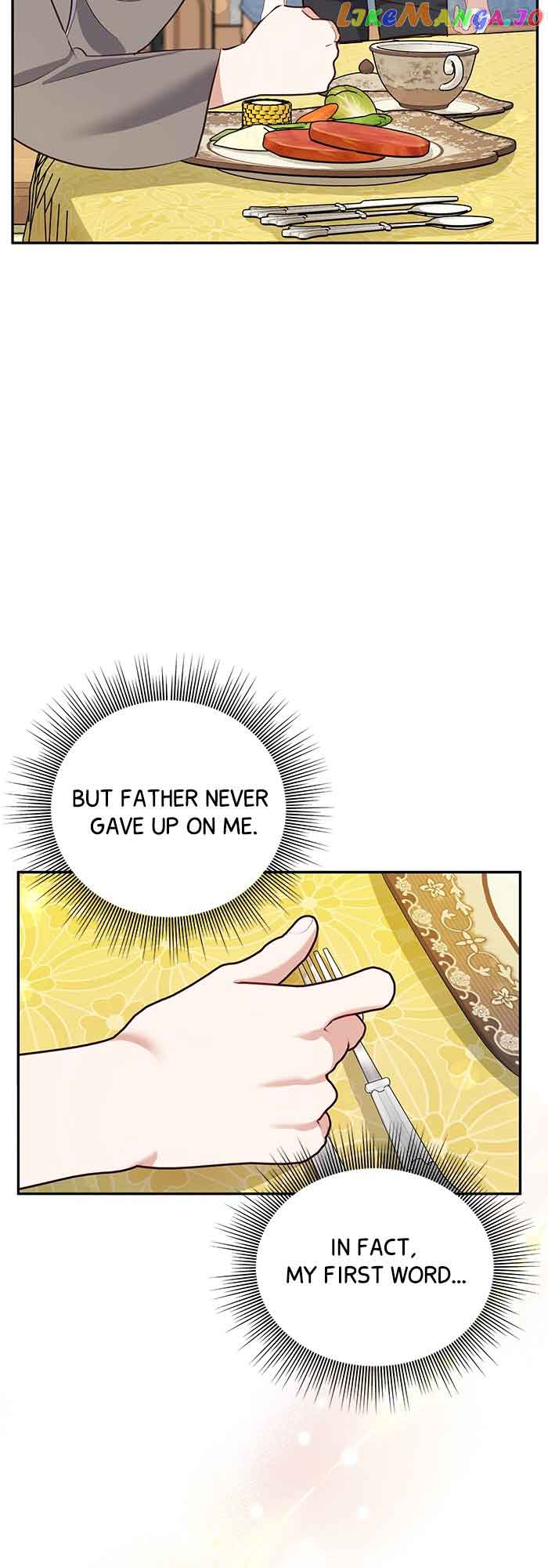 The Fake Duchess in Distresss Chapter 33 - Page 30