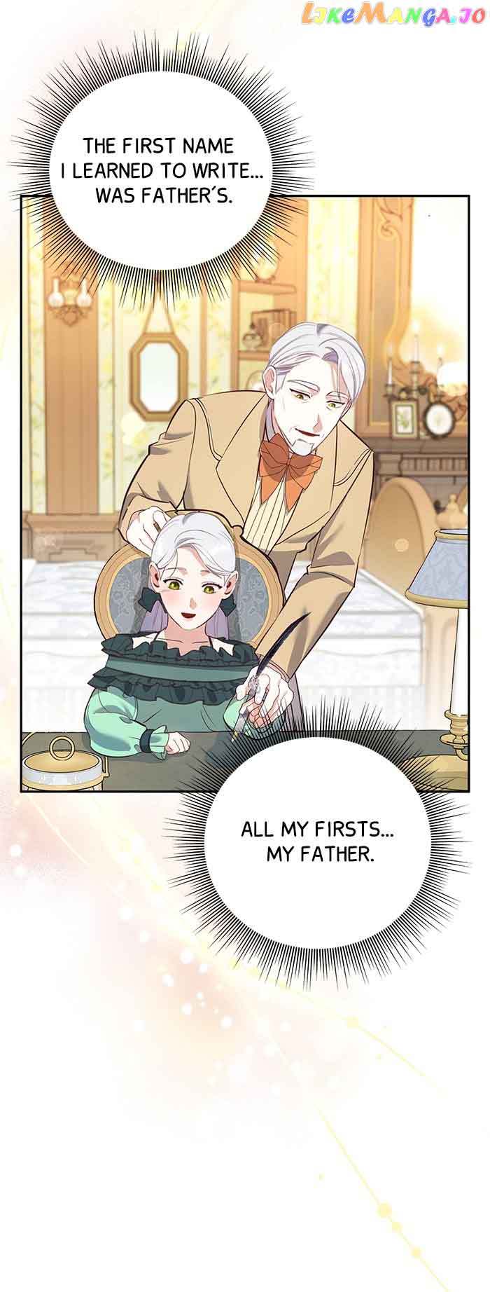 The Fake Duchess in Distresss Chapter 33 - Page 31