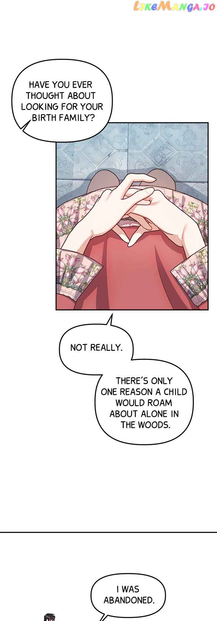 The Fake Duchess in Distresss Chapter 33 - Page 32