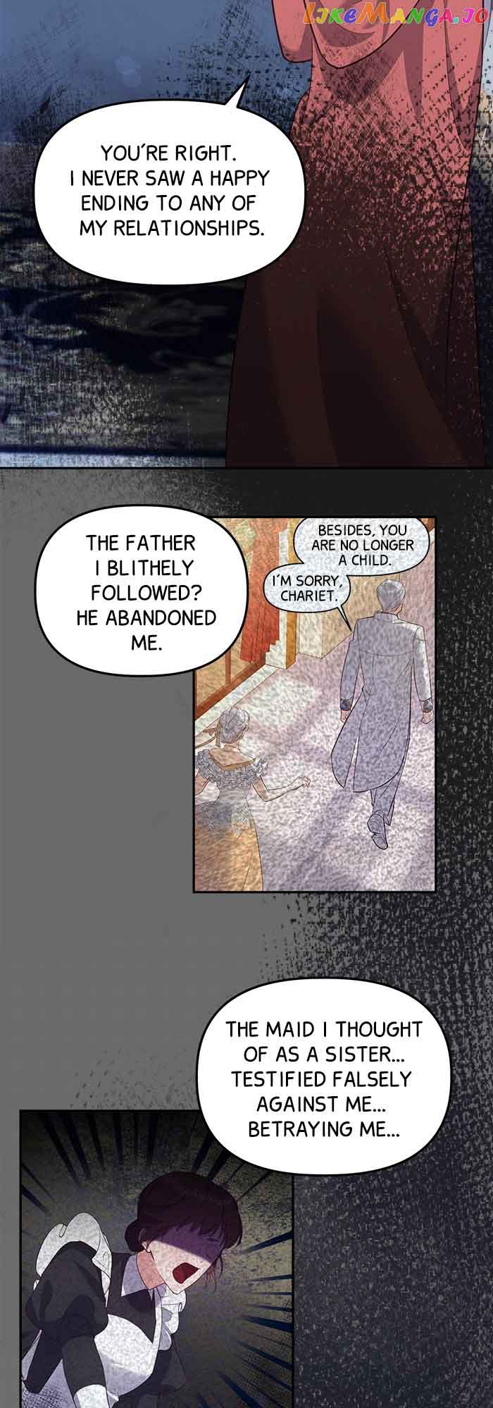 The Fake Duchess in Distresss Chapter 33 - Page 34