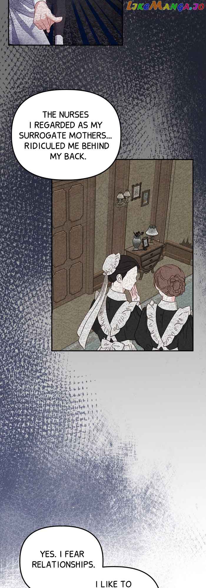 The Fake Duchess in Distresss Chapter 33 - Page 35