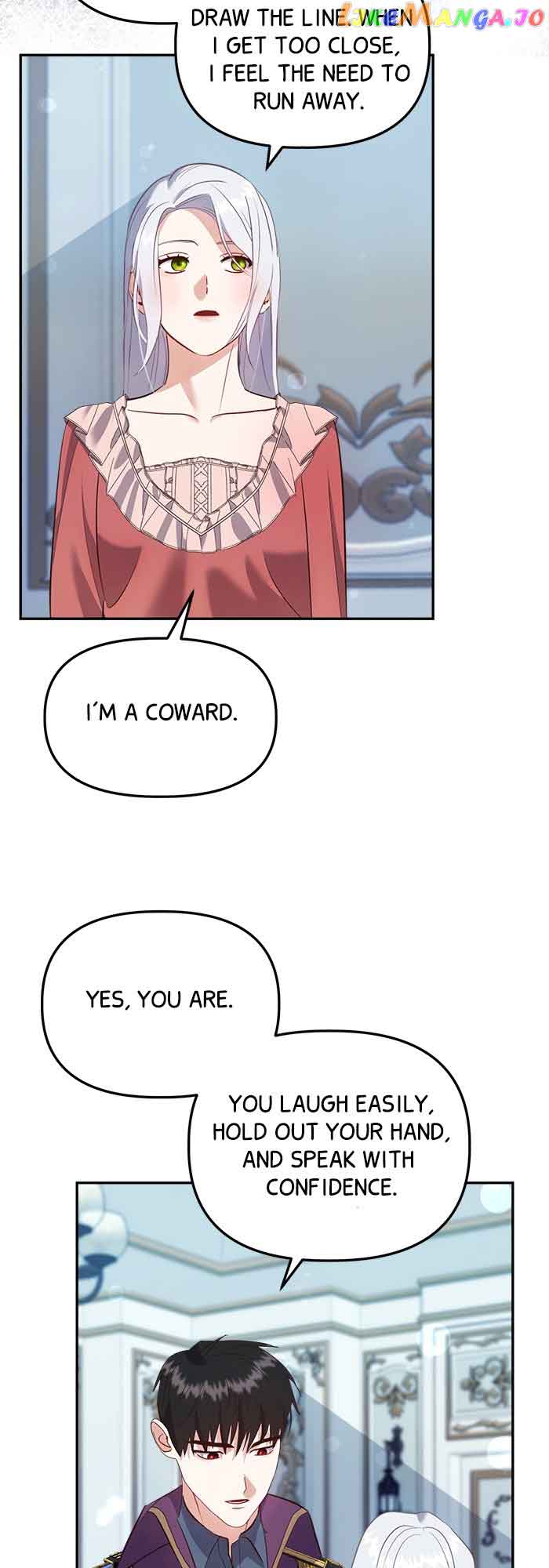 The Fake Duchess in Distresss Chapter 33 - Page 36