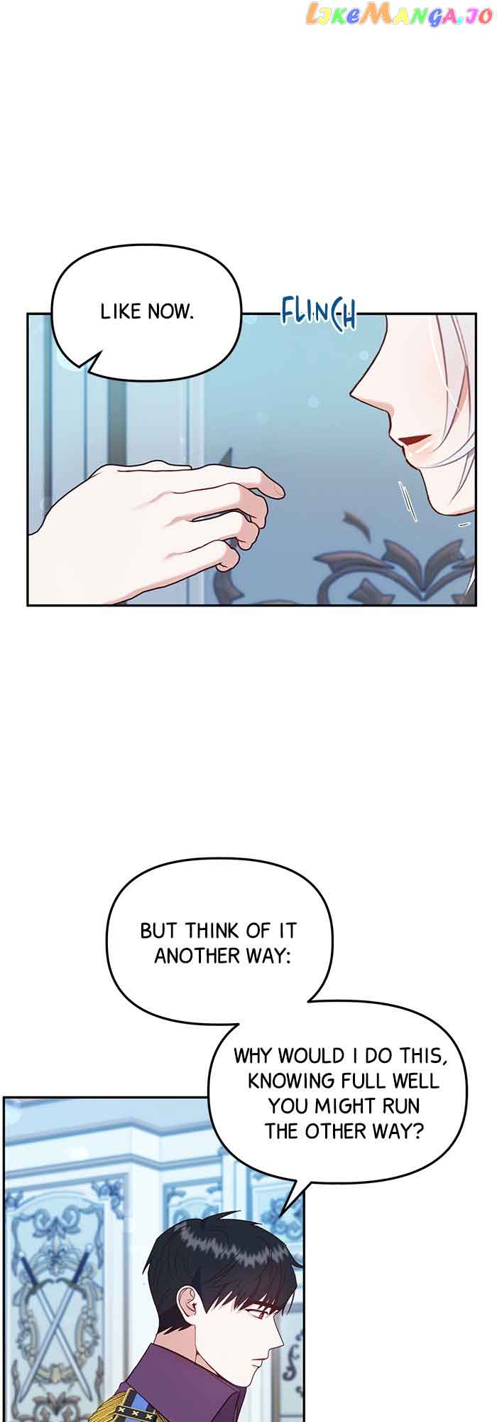 The Fake Duchess in Distresss Chapter 33 - Page 38