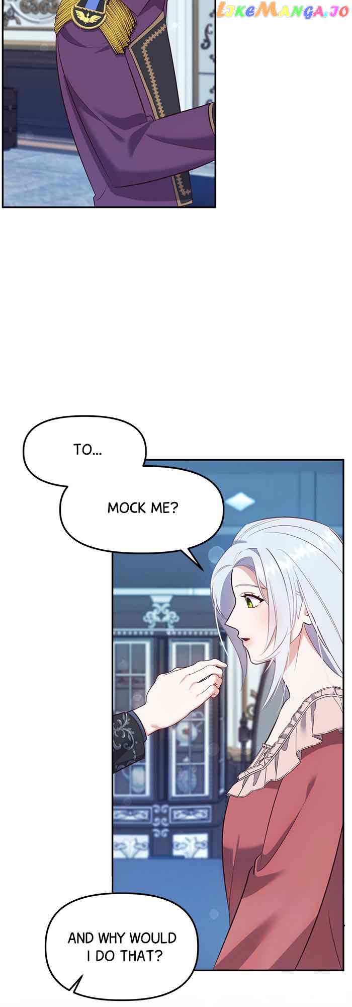 The Fake Duchess in Distresss Chapter 33 - Page 39