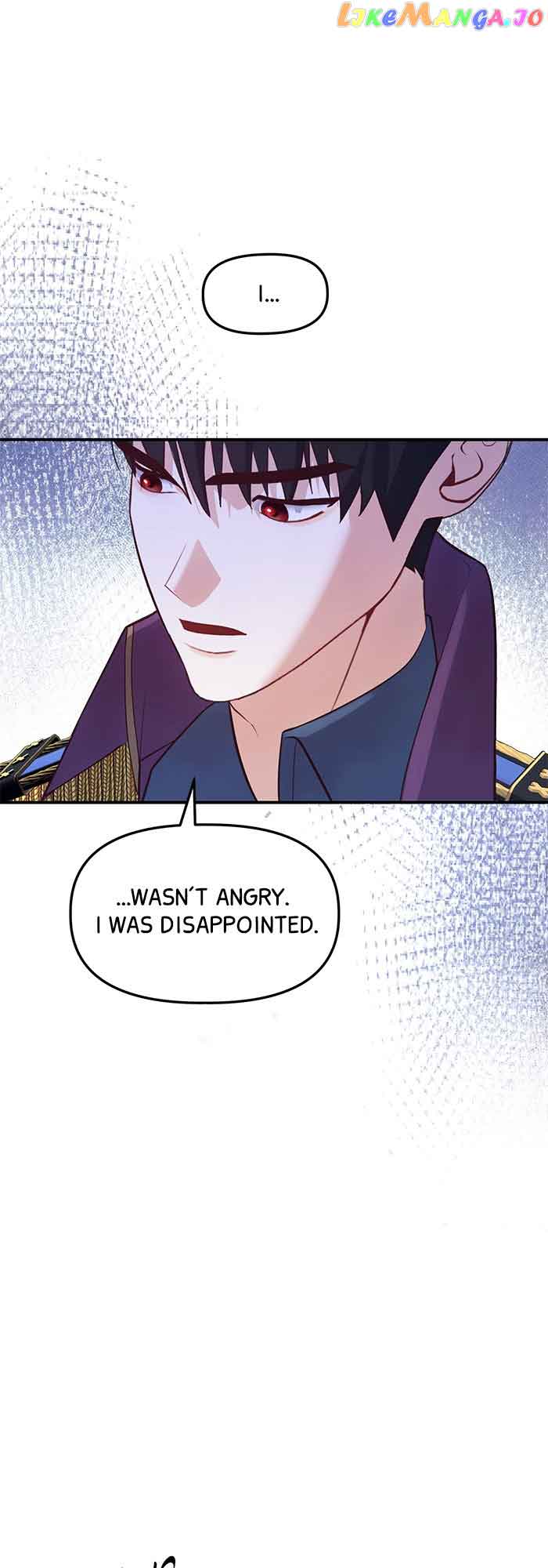 The Fake Duchess in Distresss Chapter 33 - Page 4