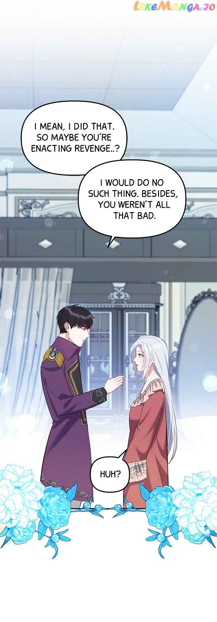 The Fake Duchess in Distresss Chapter 33 - Page 40