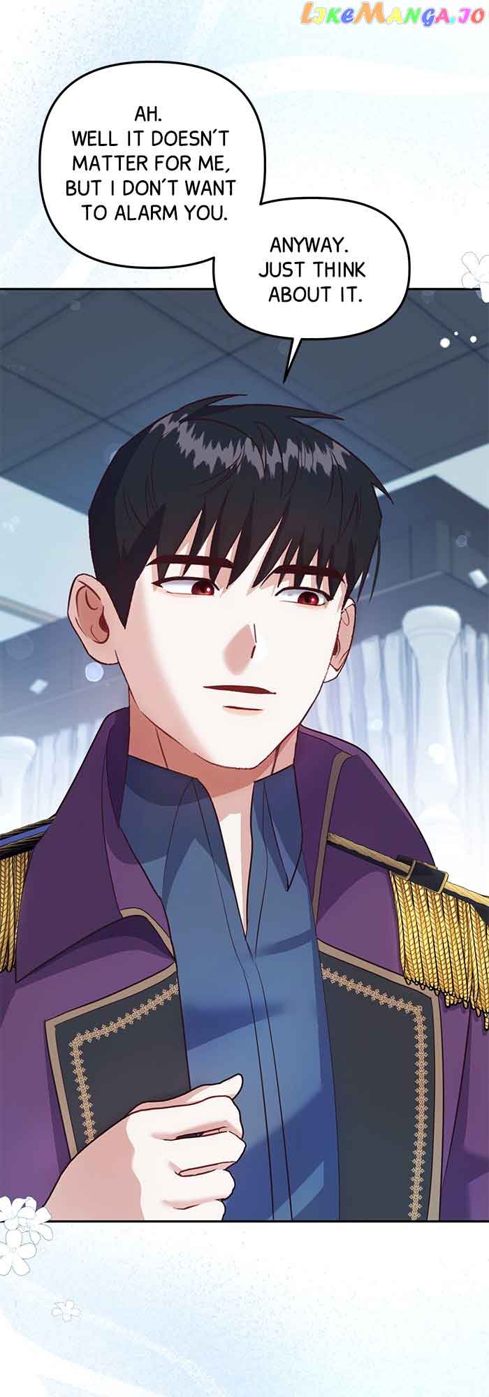 The Fake Duchess in Distresss Chapter 33 - Page 42