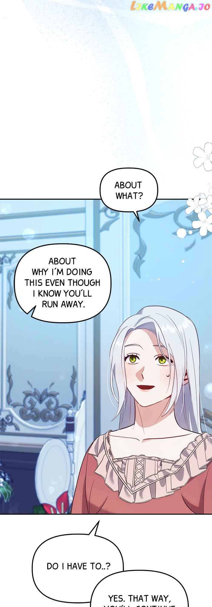 The Fake Duchess in Distresss Chapter 33 - Page 43