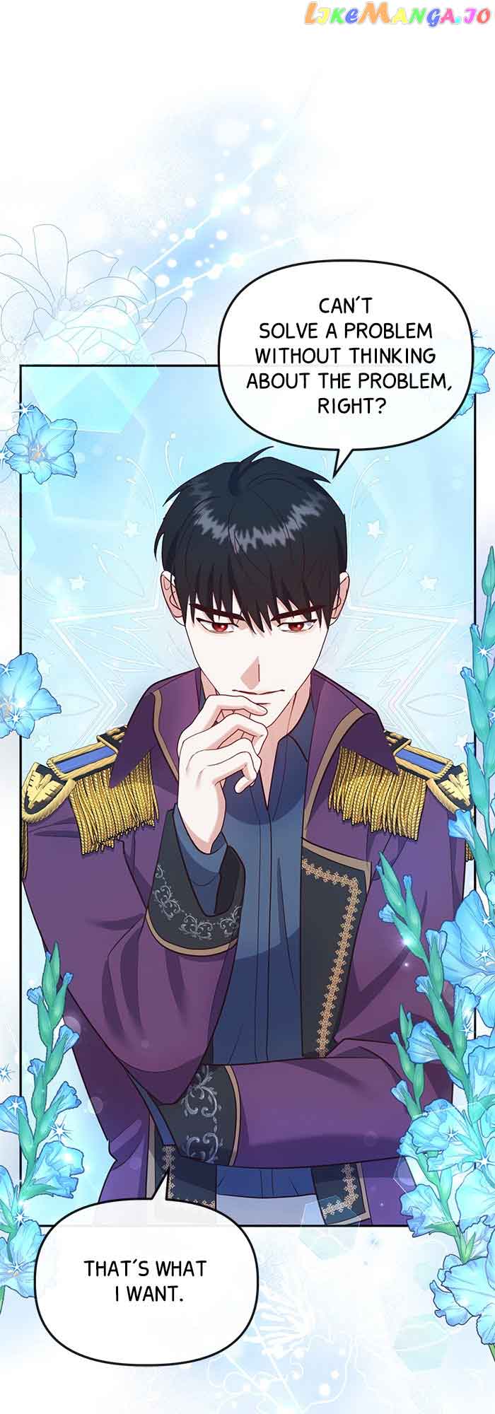 The Fake Duchess in Distresss Chapter 33 - Page 45