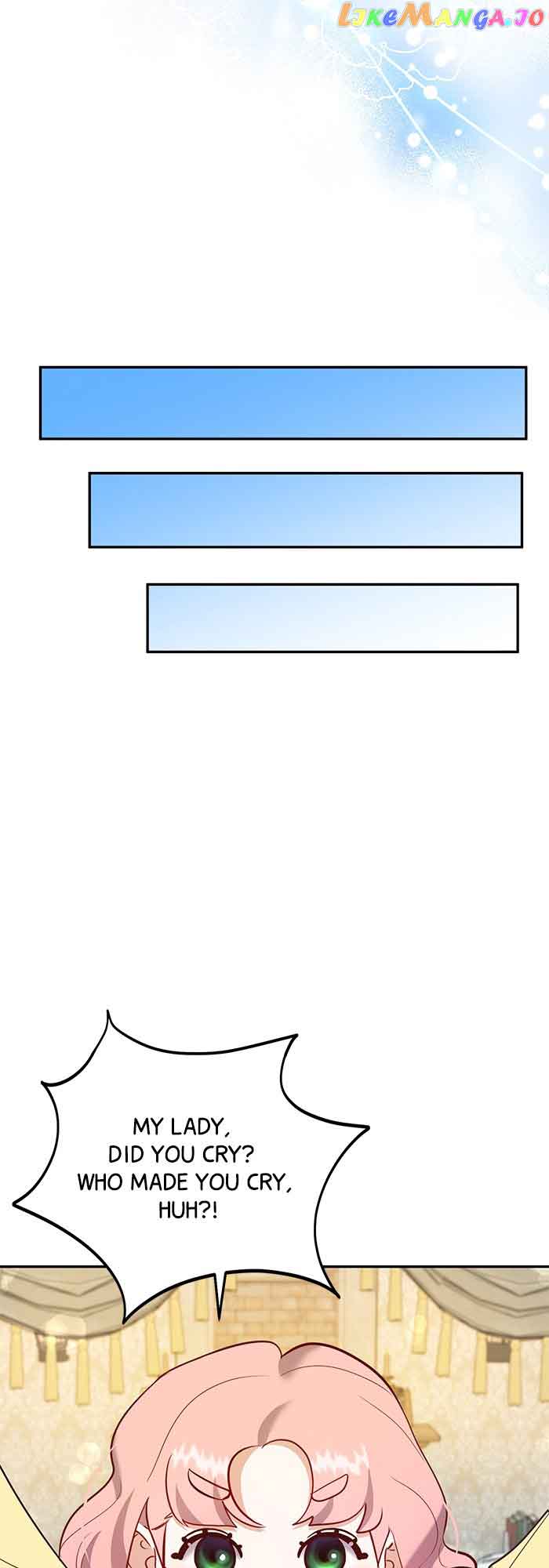 The Fake Duchess in Distresss Chapter 33 - Page 46