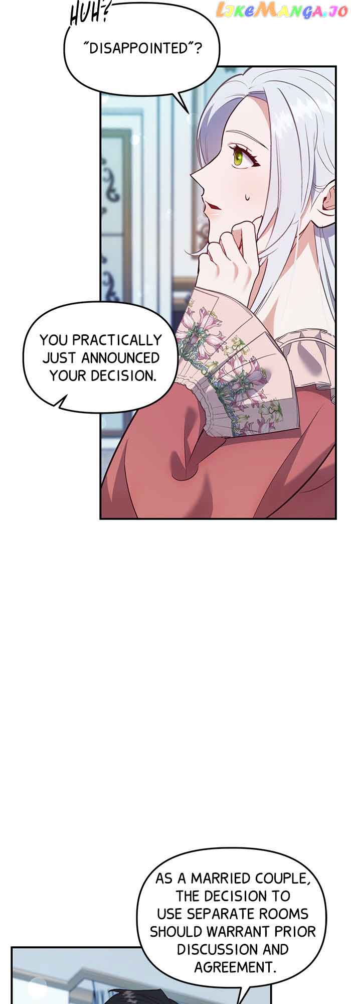 The Fake Duchess in Distresss Chapter 33 - Page 5