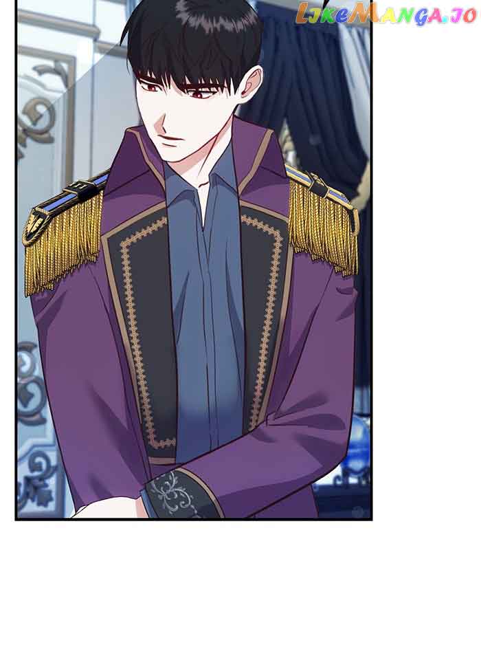 The Fake Duchess in Distresss Chapter 33 - Page 6