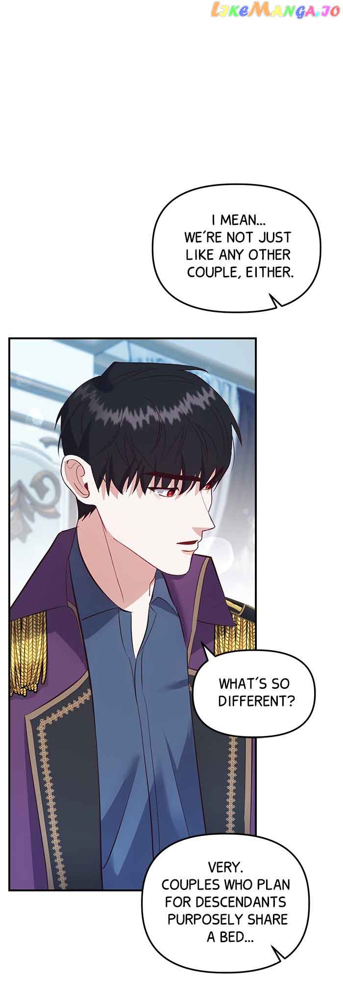 The Fake Duchess in Distresss Chapter 33 - Page 8