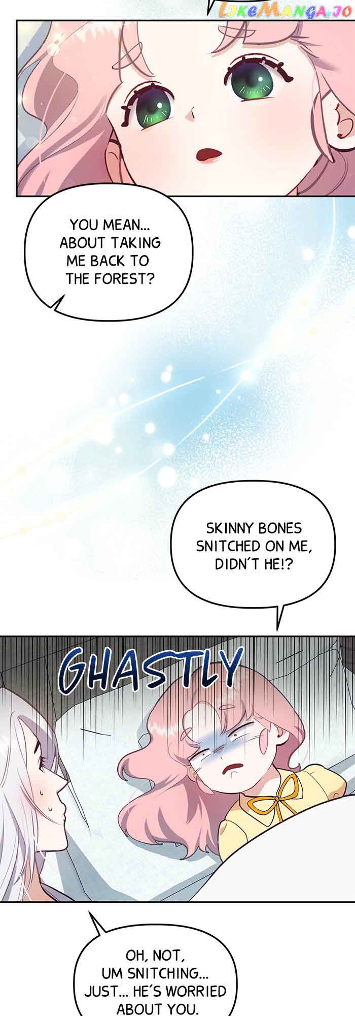 The Fake Duchess in Distresss Chapter 34 - Page 11