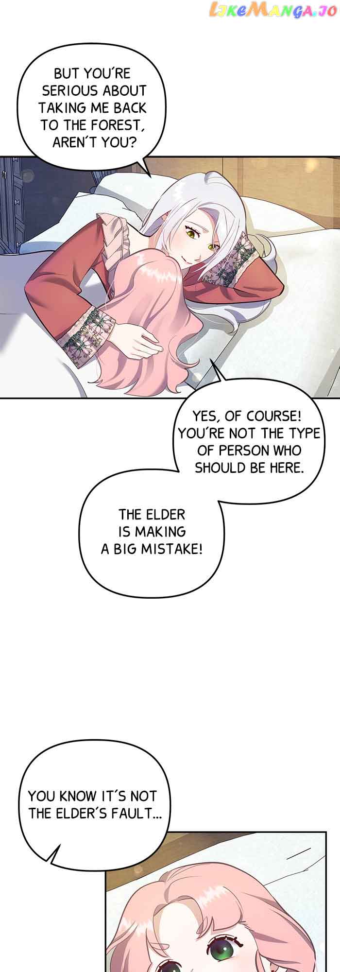 The Fake Duchess in Distresss Chapter 34 - Page 13