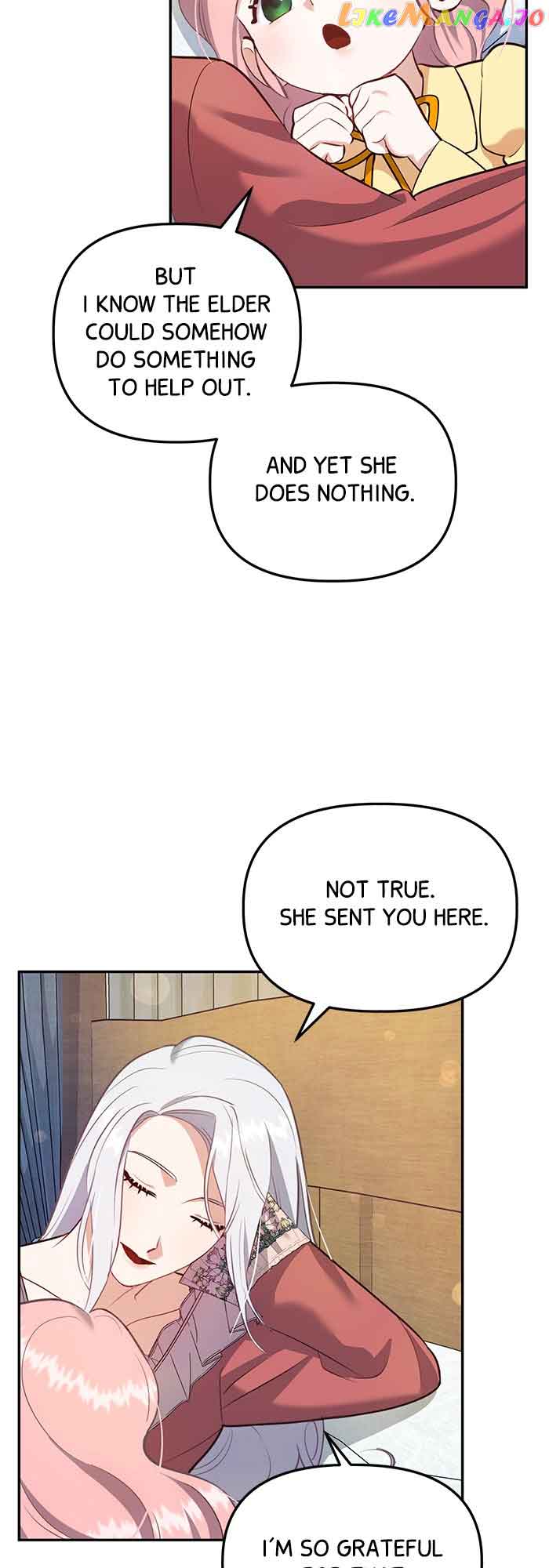 The Fake Duchess in Distresss Chapter 34 - Page 14