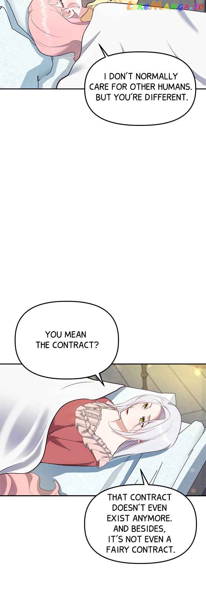 The Fake Duchess in Distresss Chapter 34 - Page 18