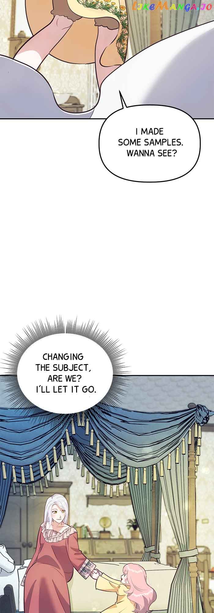 The Fake Duchess in Distresss Chapter 34 - Page 23