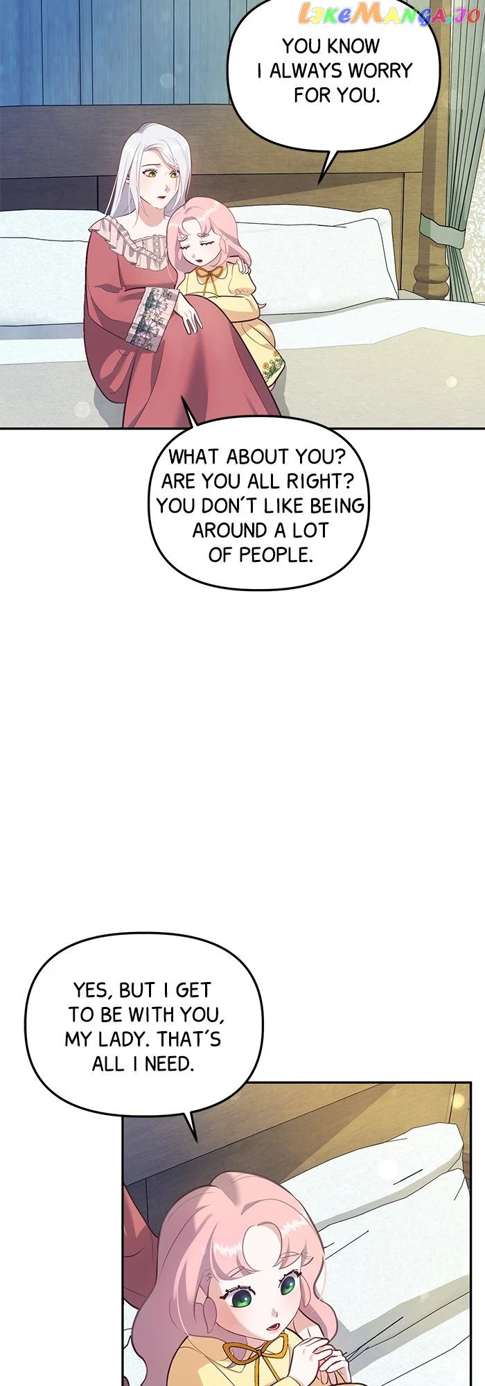 The Fake Duchess in Distresss Chapter 34 - Page 3