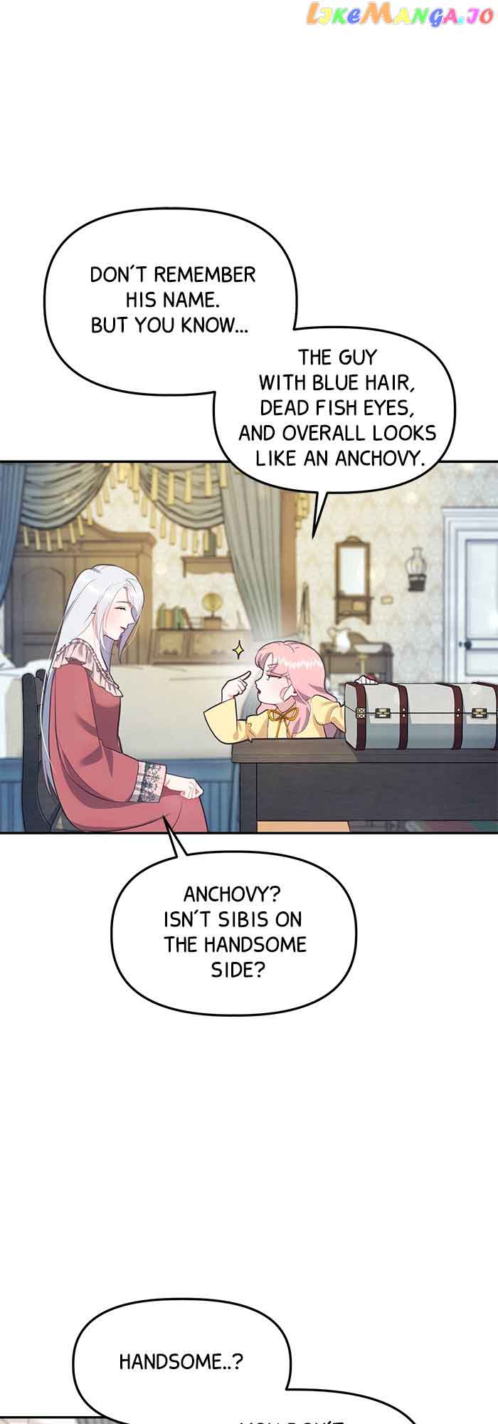 The Fake Duchess in Distresss Chapter 34 - Page 34