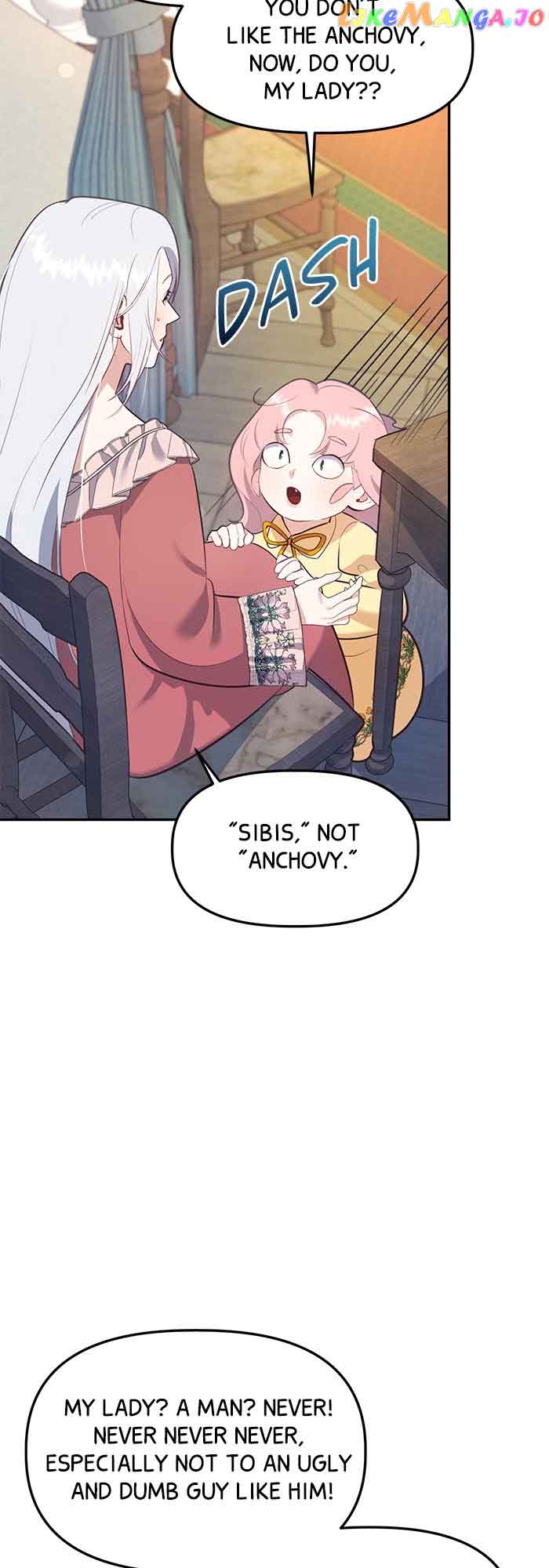 The Fake Duchess in Distresss Chapter 34 - Page 35