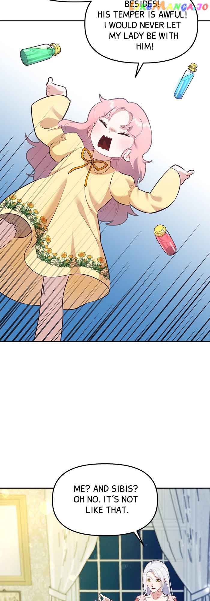 The Fake Duchess in Distresss Chapter 34 - Page 36