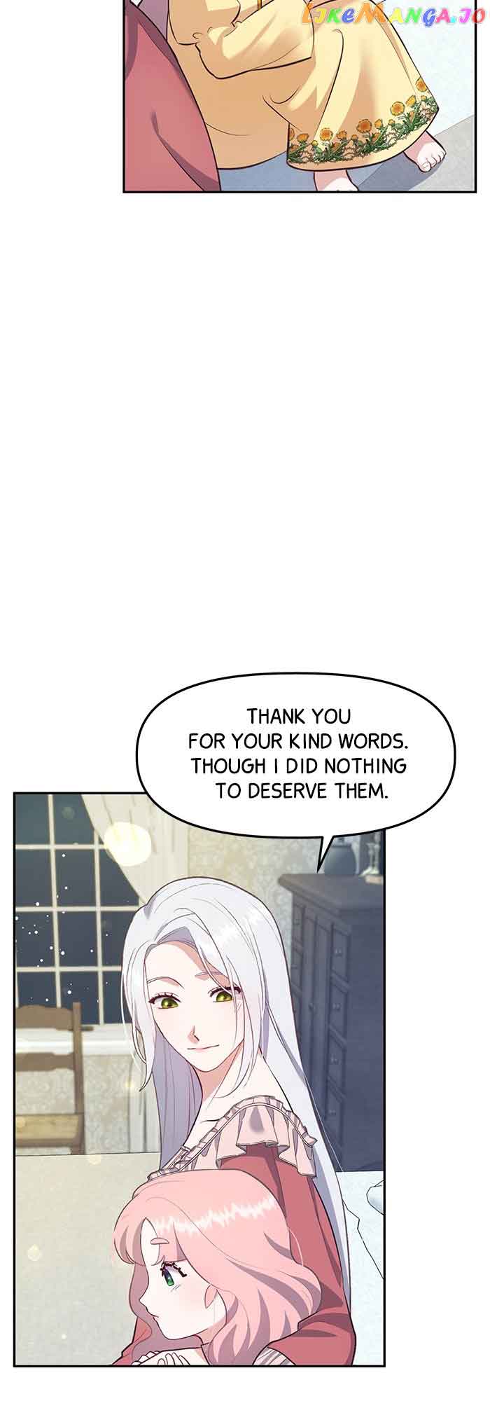 The Fake Duchess in Distresss Chapter 34 - Page 4
