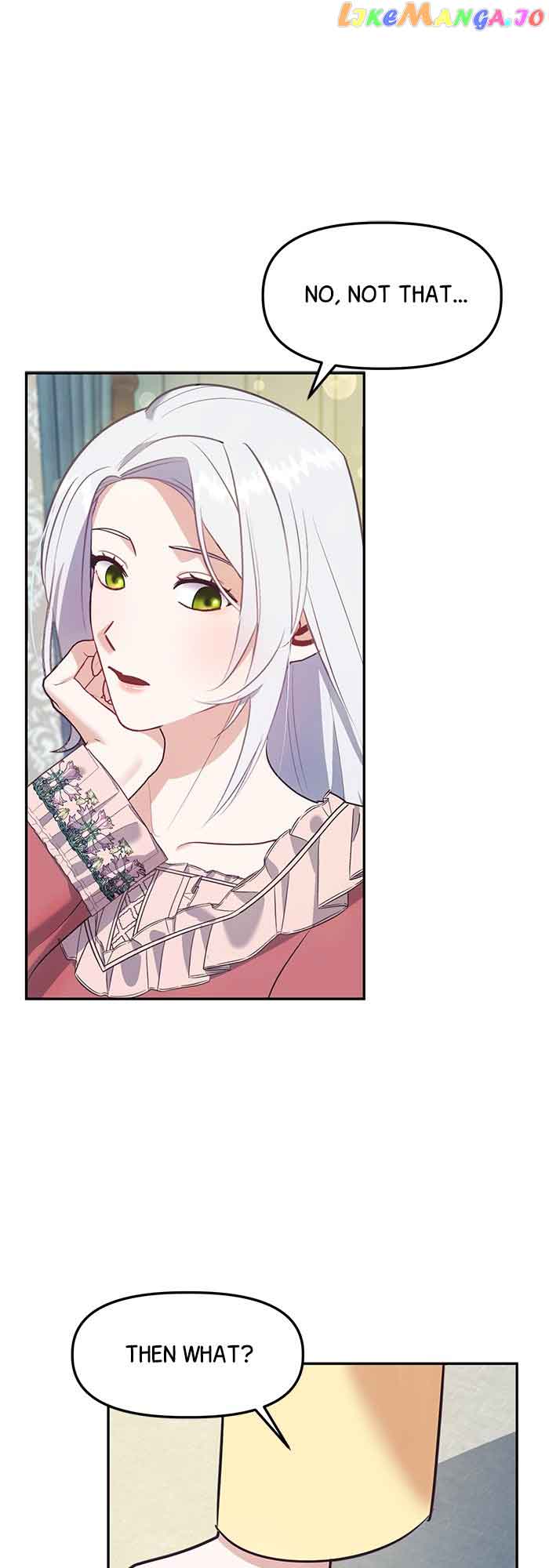 The Fake Duchess in Distresss Chapter 34 - Page 41