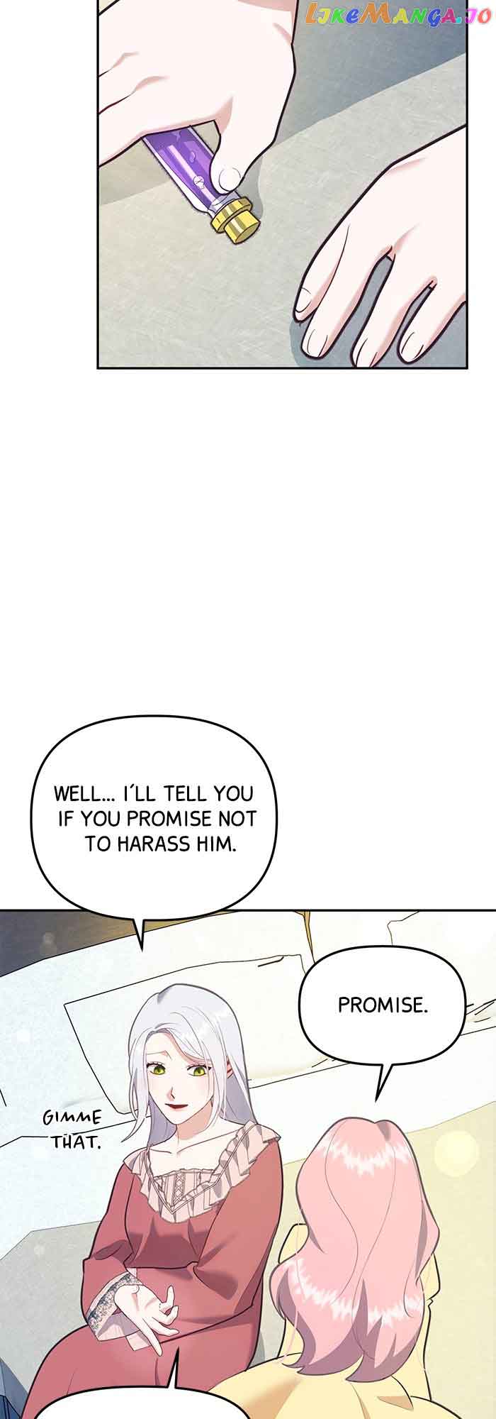 The Fake Duchess in Distresss Chapter 34 - Page 42