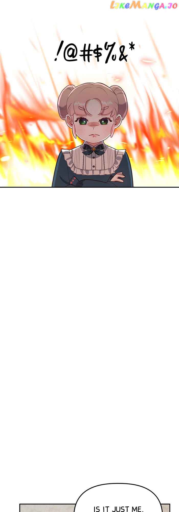 The Fake Duchess in Distresss Chapter 34 - Page 46