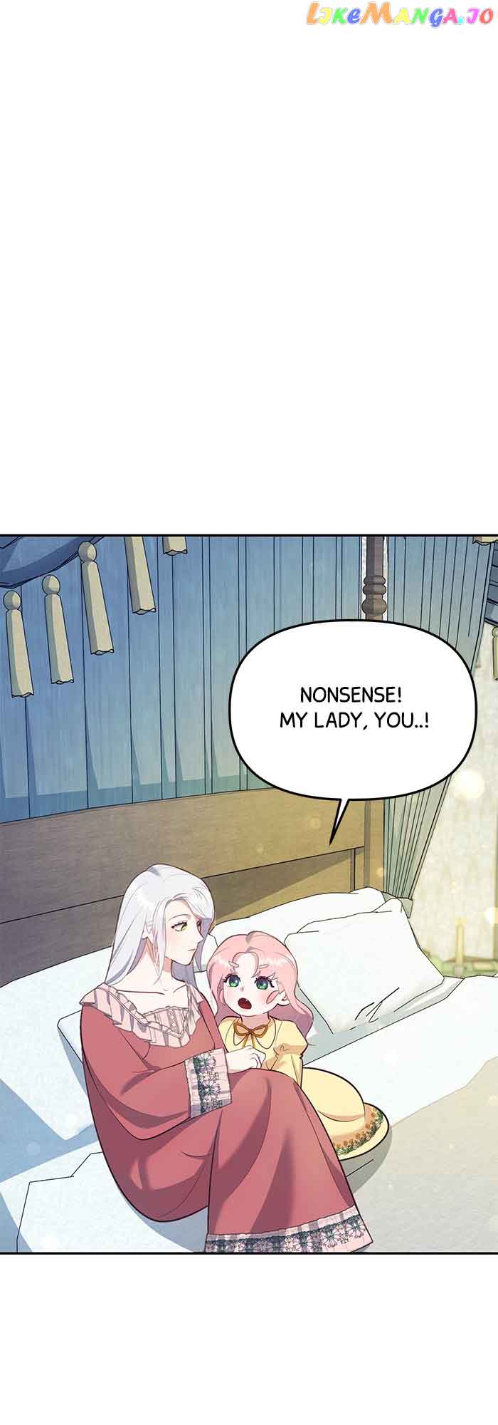 The Fake Duchess in Distresss Chapter 34 - Page 5