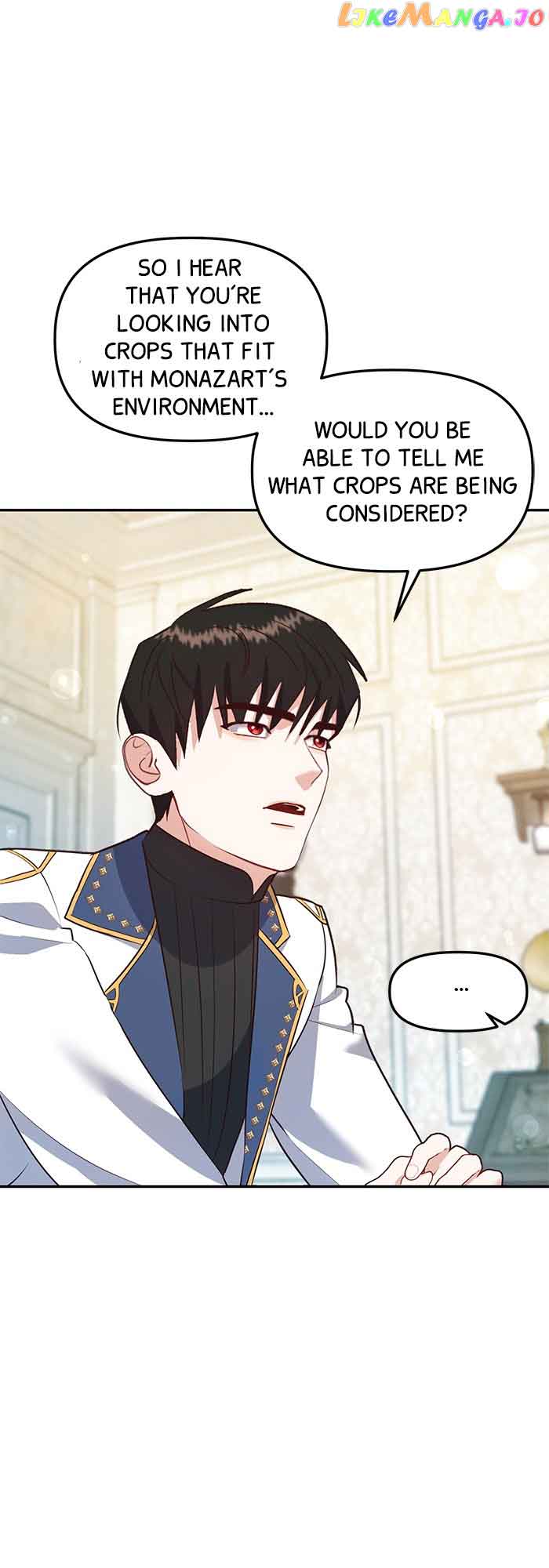 The Fake Duchess in Distresss Chapter 34 - Page 52