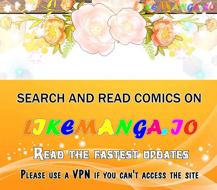 The Fake Duchess in Distresss Chapter 34 - Page 56